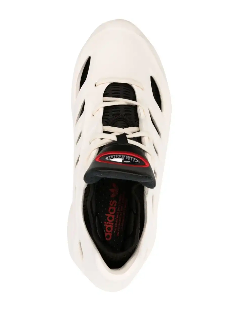 Affordable  Adifom cut-out adidas double-layer sneakers Climacool 0213