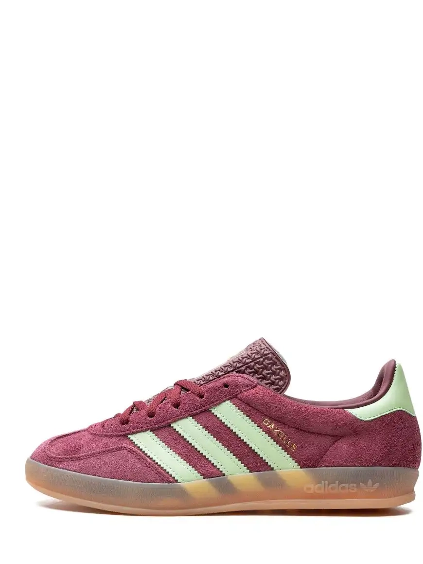 Cheap Spark Indoor sneakers adidas Semi Red 