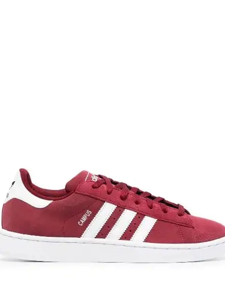 Affordable  adidas Campus sneakers low-top 0207