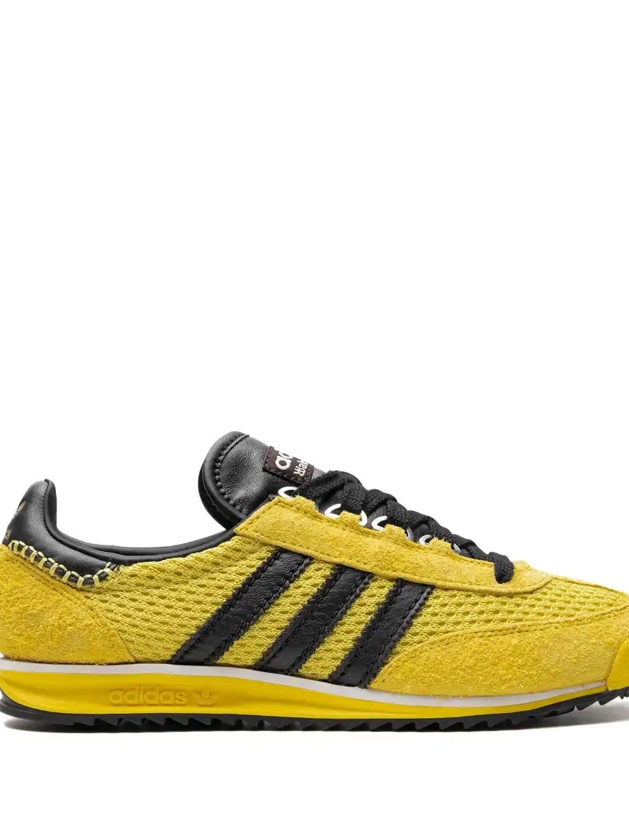 Cheap x 76 adidas SL Wales Bonner  sneakers 