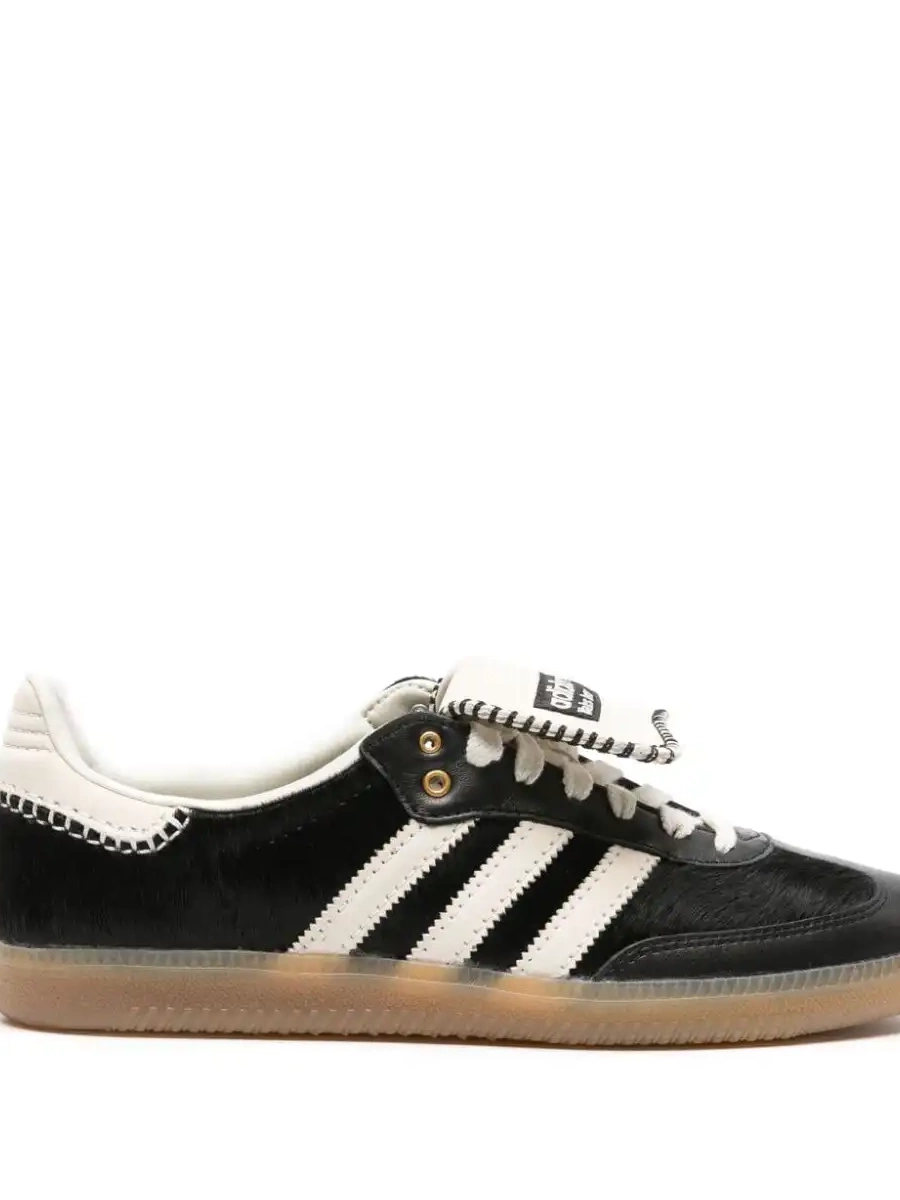 Affordable Bonner leather sneakers Wales adidas  x 0221