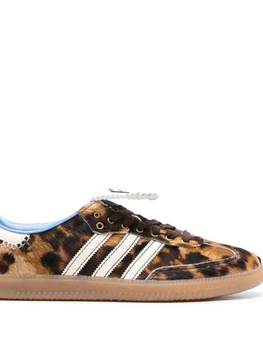 Affordable adidas Bonner Wales  sneakers x Samba 0211