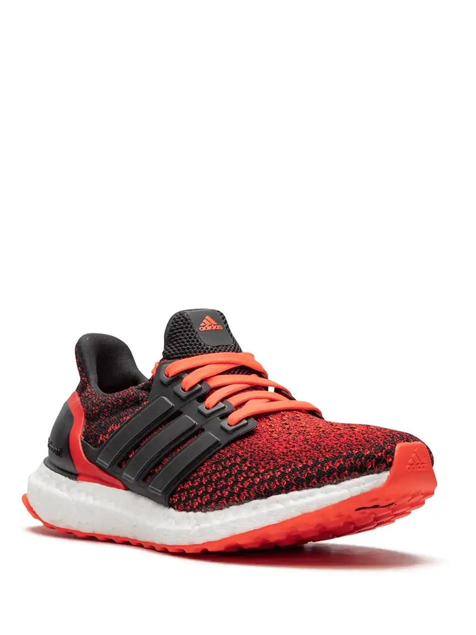 Affordable UltraBoost adidas 2.0 J Red