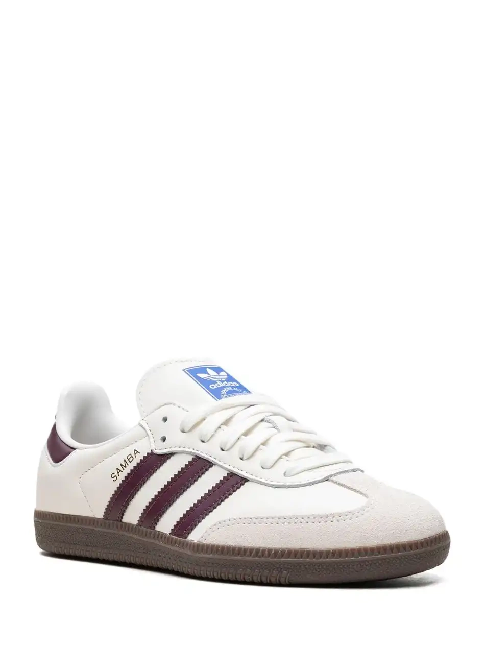 Cheap adidas Og sneakers  Maroon