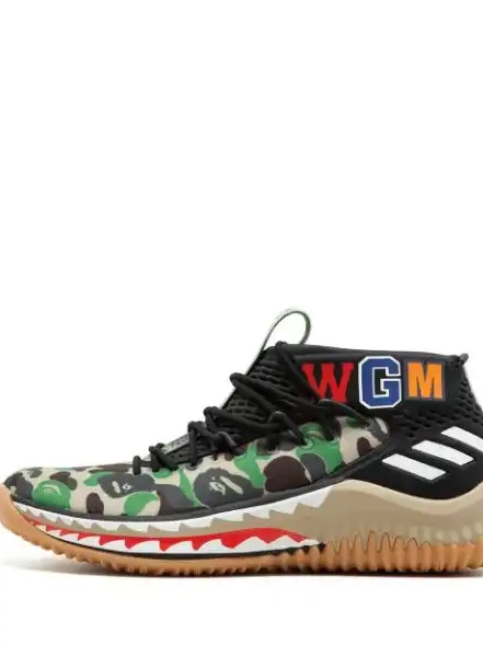 Affordable adidas Camo