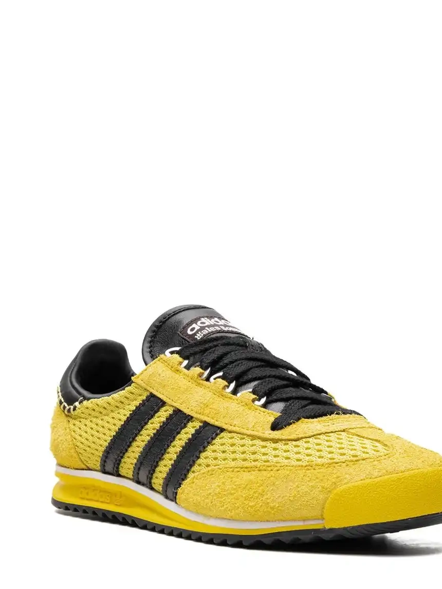 Cheap x 76 adidas SL Wales Bonner  sneakers 