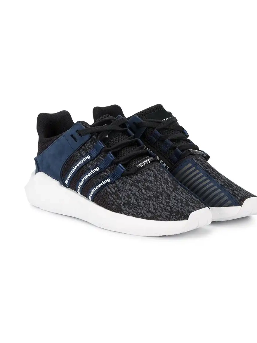 Affordable Mountaineering  x Support sneakers adidas White EQT Future 0226