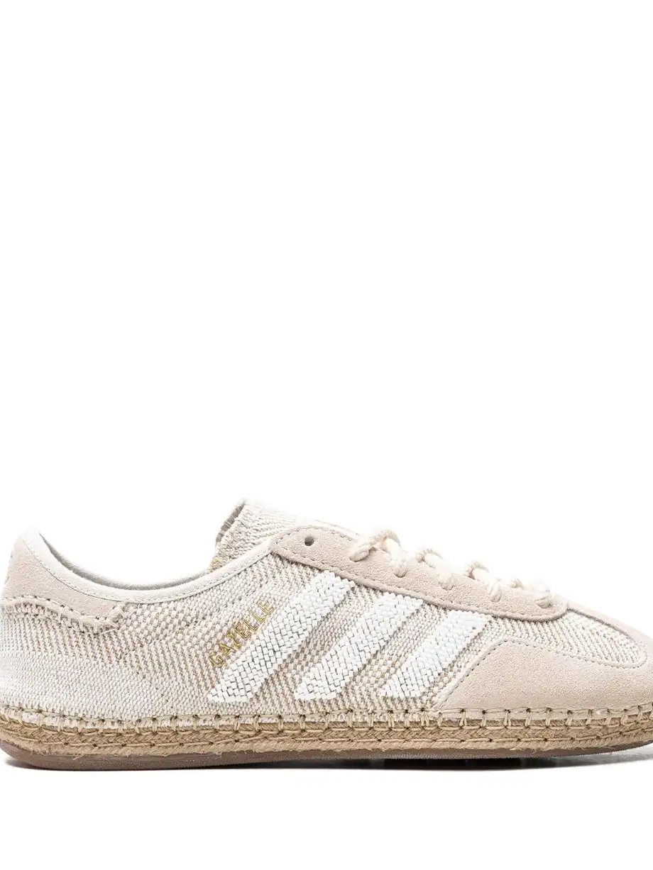 Cheap adidas  x Gazelle CLOT sneakers 0218