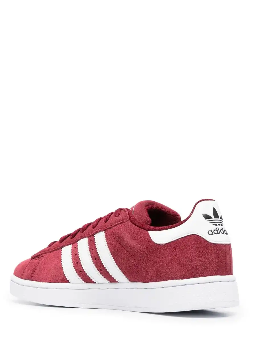 Affordable  adidas Campus sneakers low-top 0207