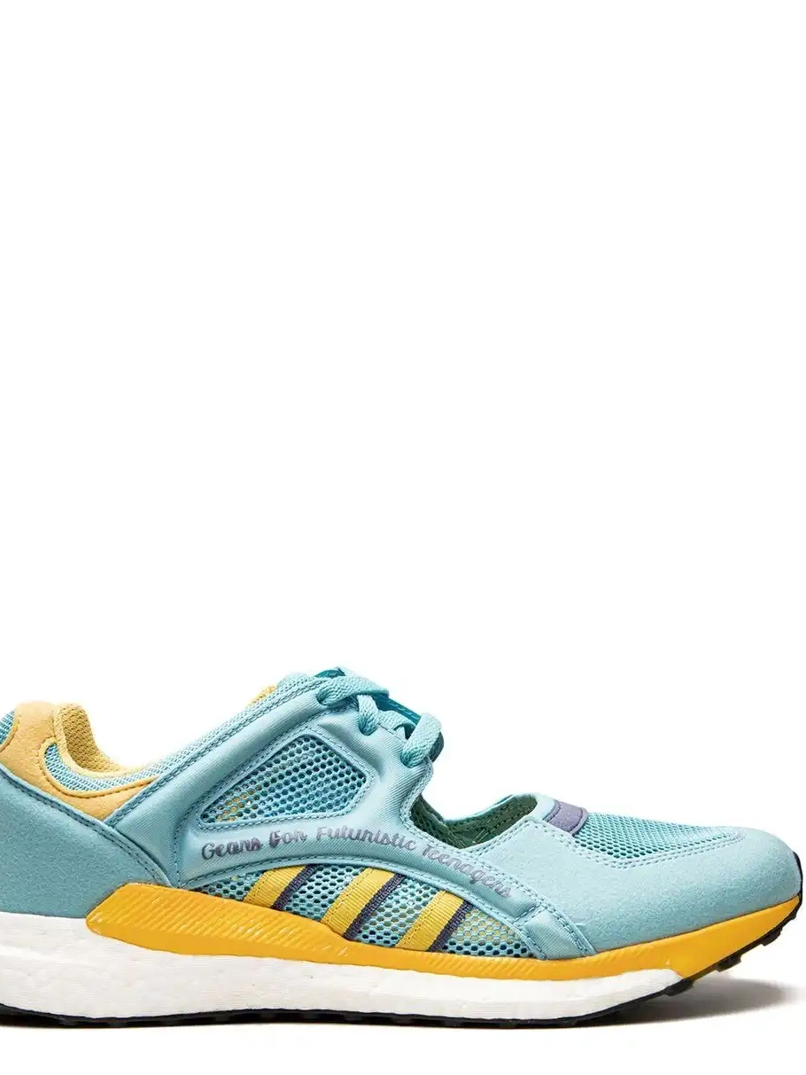 Cheap Racing sneakers  Human EQT adidas 