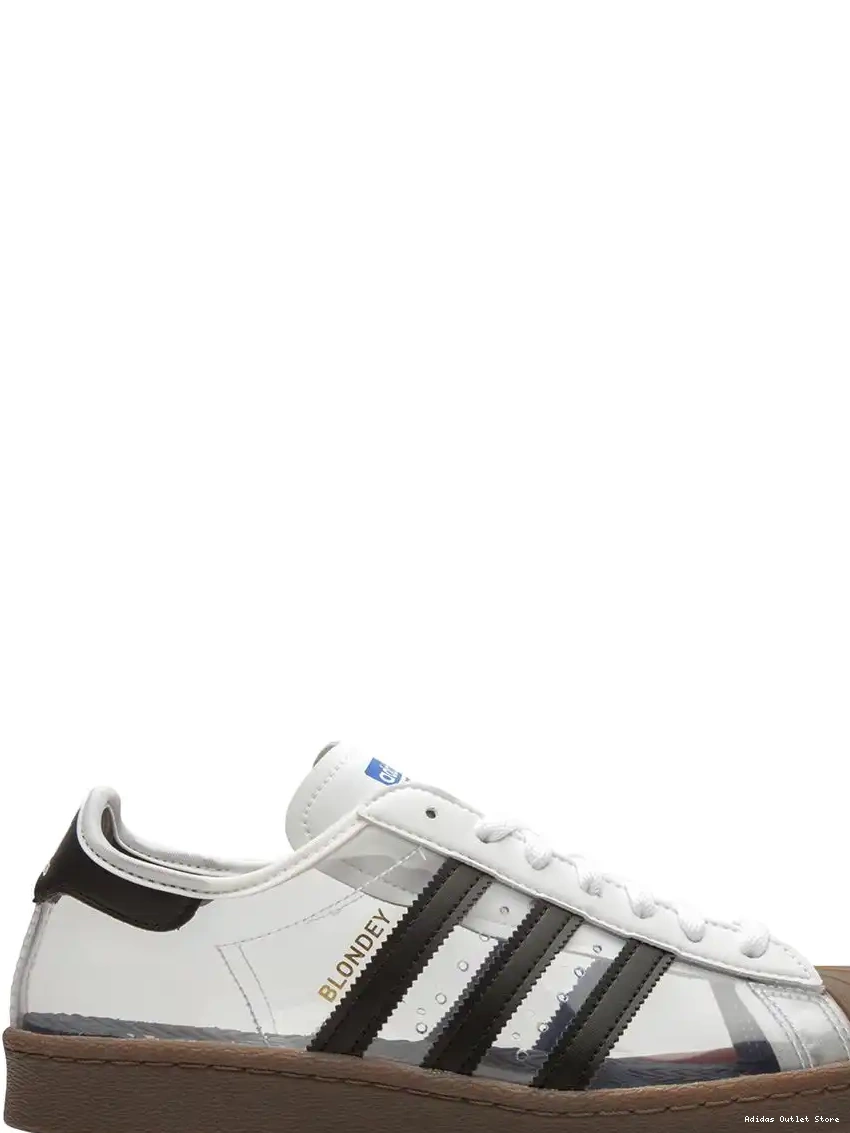 Affordable McCoy Blondey 80 sneakers  Superstar x adidas 0222