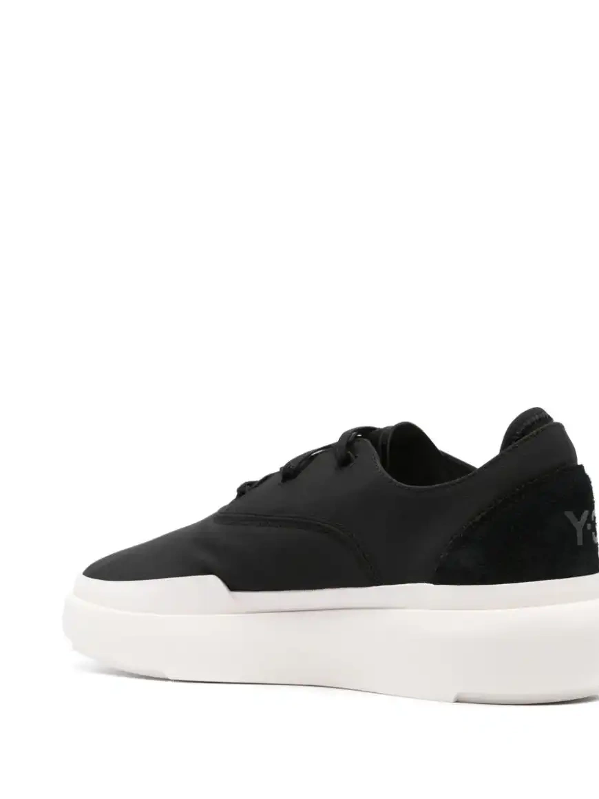 Cheap sneakers  Ajatu Y-3 adidas Court low-top Formal 0214