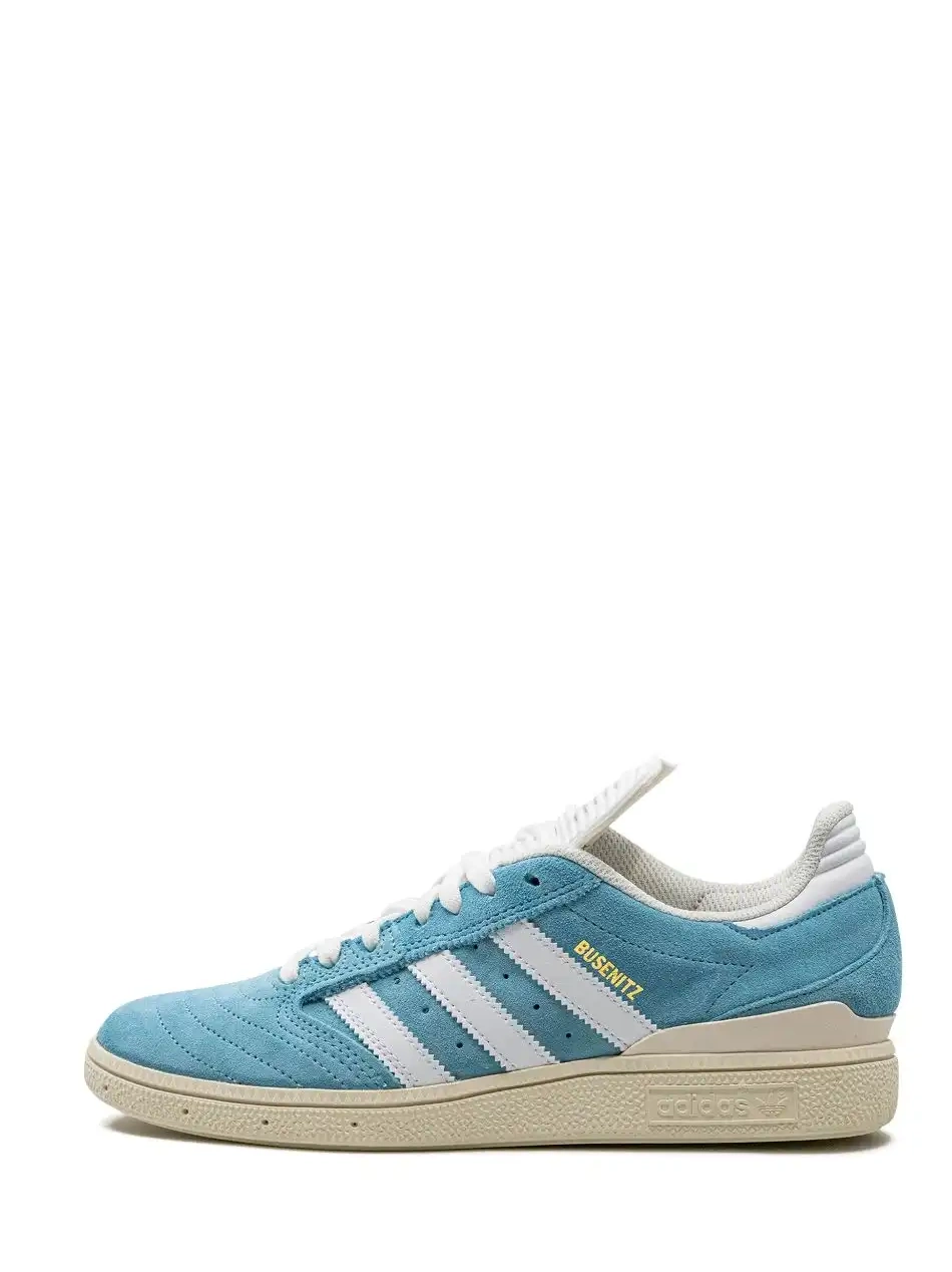 Affordable Busenitz suede  sneakers adidas 0223