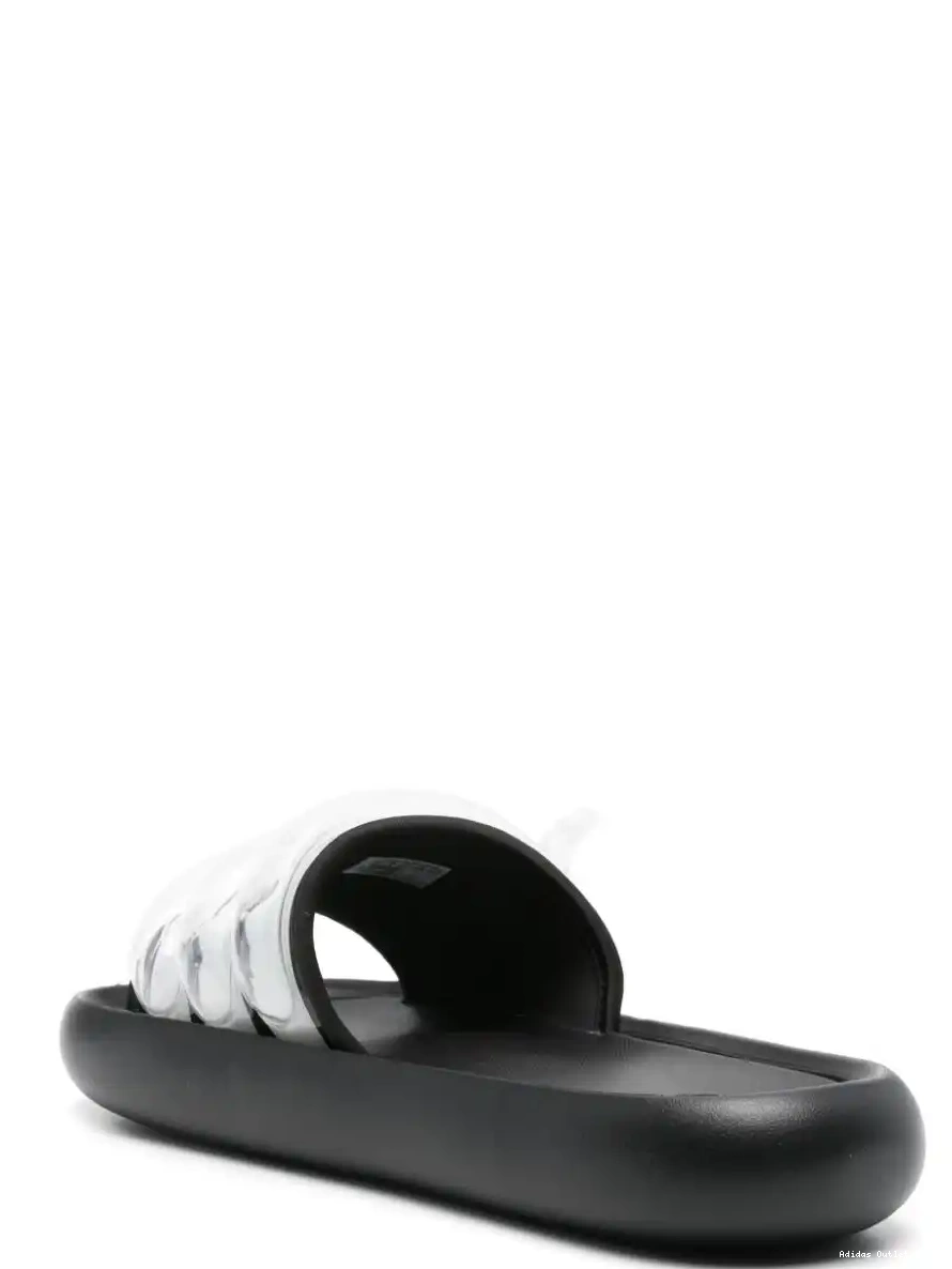 Affordable flip  adidas Zplaash inflatable flops 0224