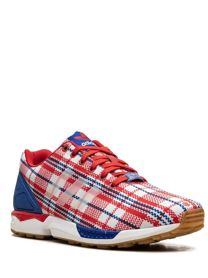 Affordable Clot adidas Flux sneakers   ZX CLOT x 0223