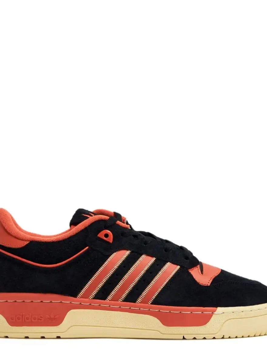 Affordable sneakers Rivalry adidas  lace-up suede 86  0212