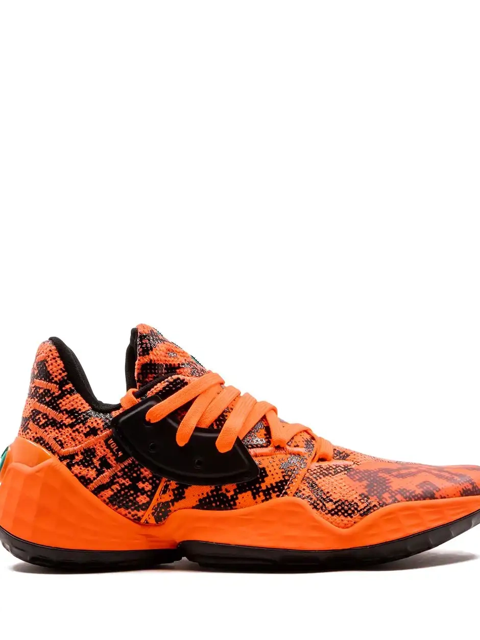 Affordable sneakers adidas Vol.4  Harden 0212