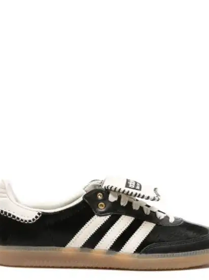 Affordable Bonner leather sneakers Wales adidas  x 0221