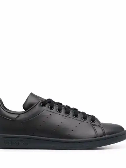 Cheap low-top adidas leather   sneakers 0223