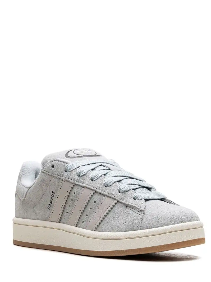 Affordable  adidas 00s Campus Silver 