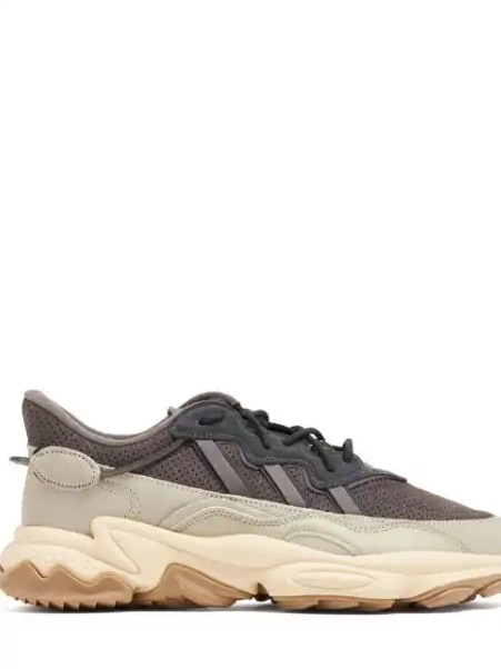 Affordable sneakers Ozweego adidas lace-up suede  0217