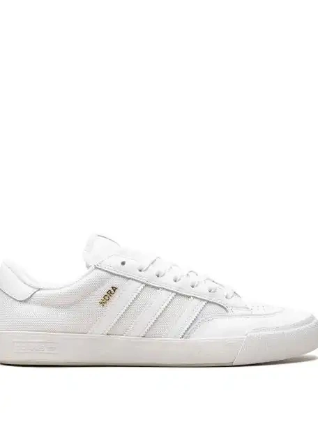 Cheap Metallic x Nora sneakers Nora adidas Gold