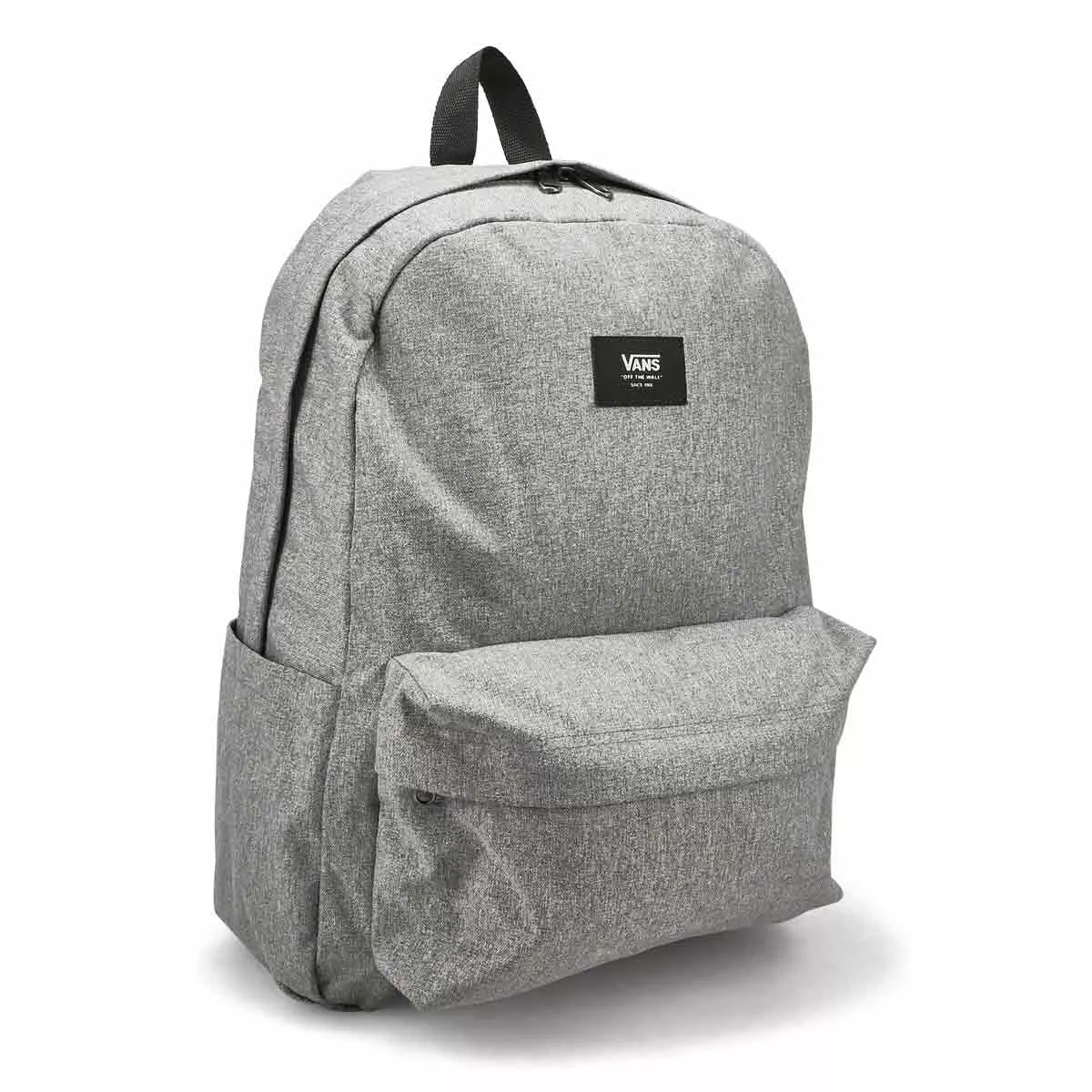 Affordable Vans, Vans, Old Skool H2O Backpack - Heather Suiting Grey 0203