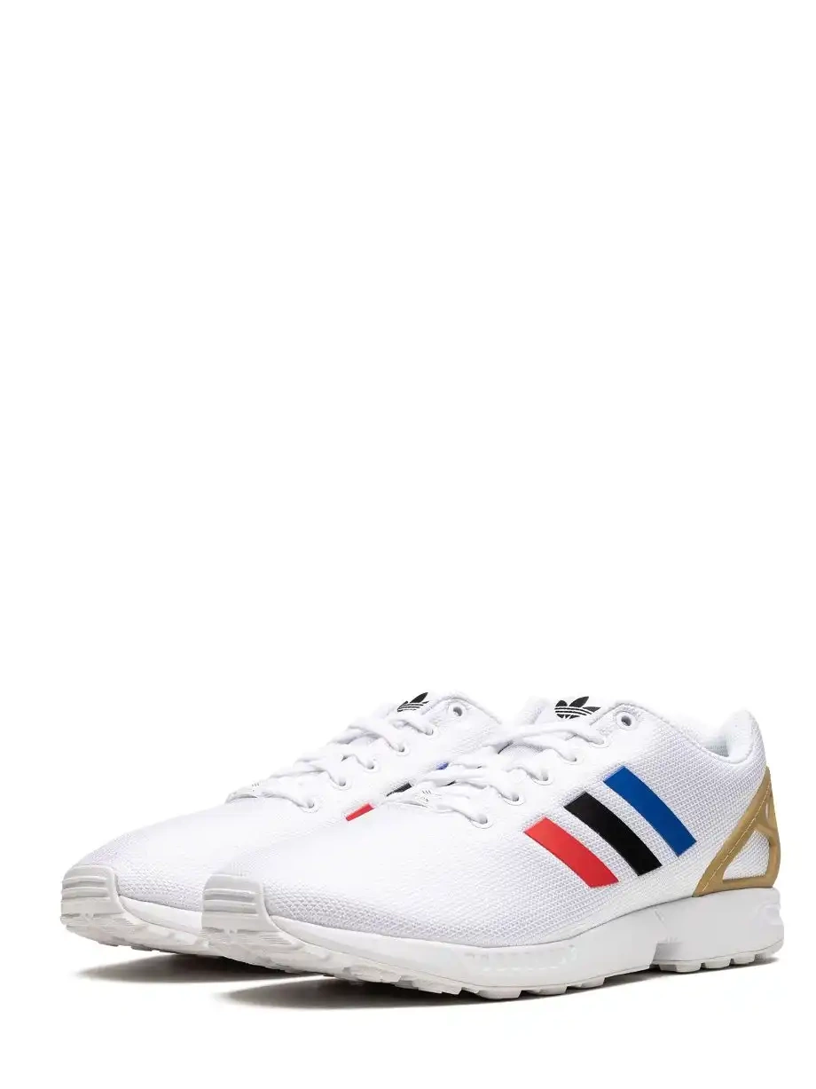 Cheap Flux  ZX sneakers Blue