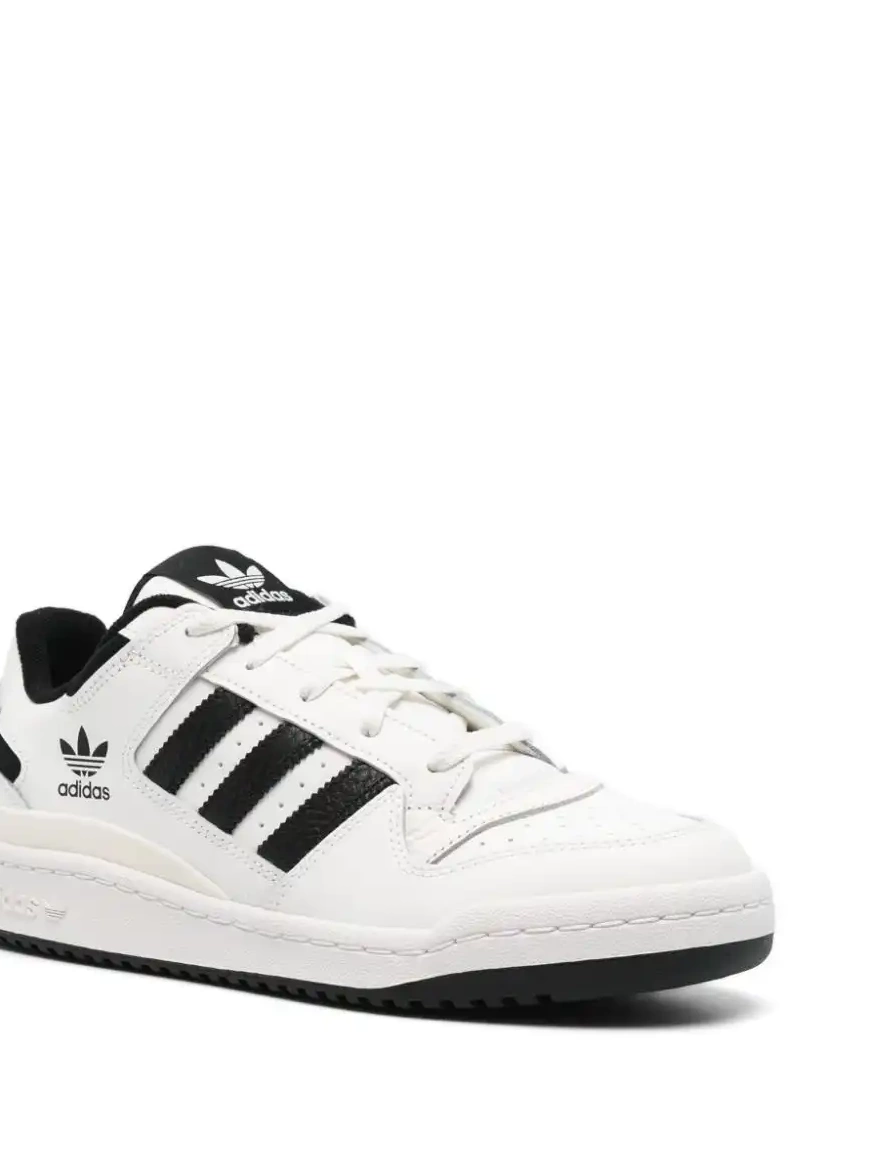 Cheap Low sneakers Forum adidas  0227