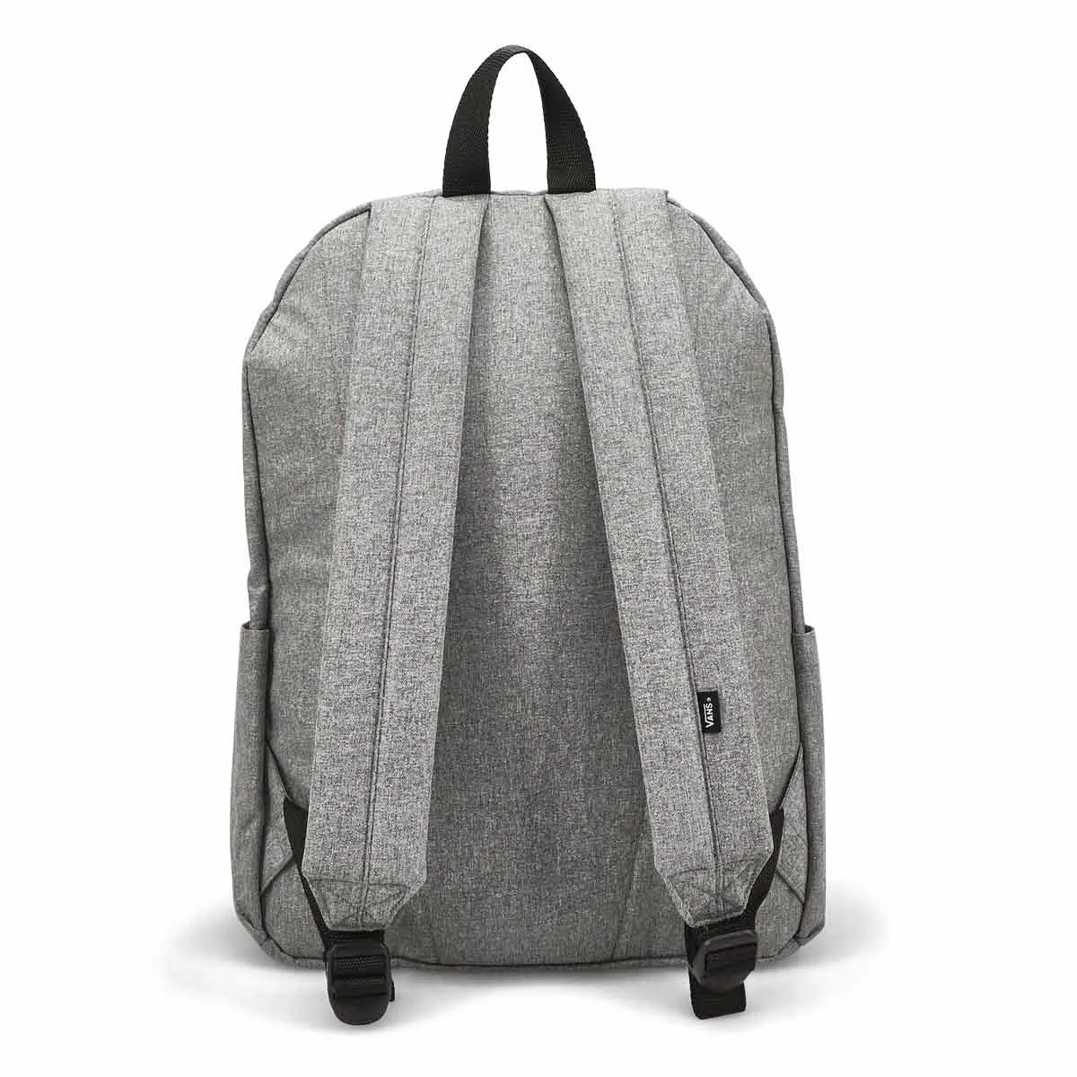 Affordable Vans, Vans, Old Skool H2O Backpack - Heather Suiting Grey 0203