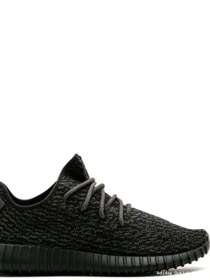 Cheap sneakers Black