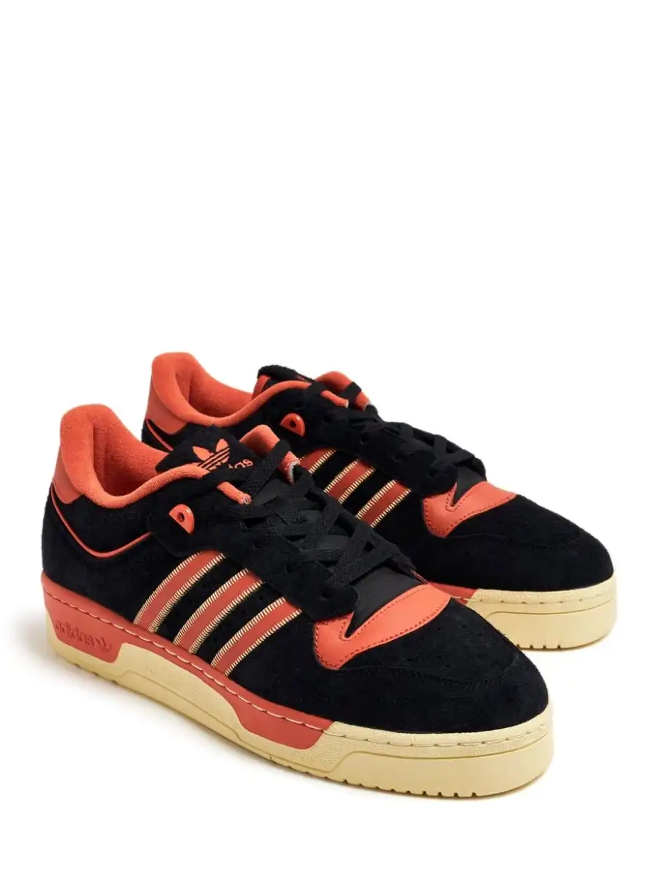 Affordable sneakers Rivalry adidas  lace-up suede 86  0212