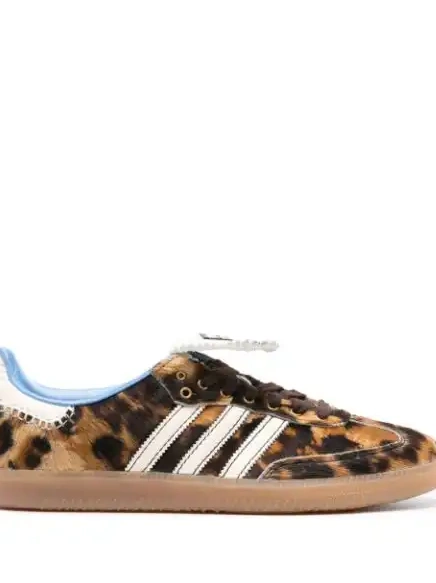 Affordable adidas Bonner Wales  sneakers x Samba 0211