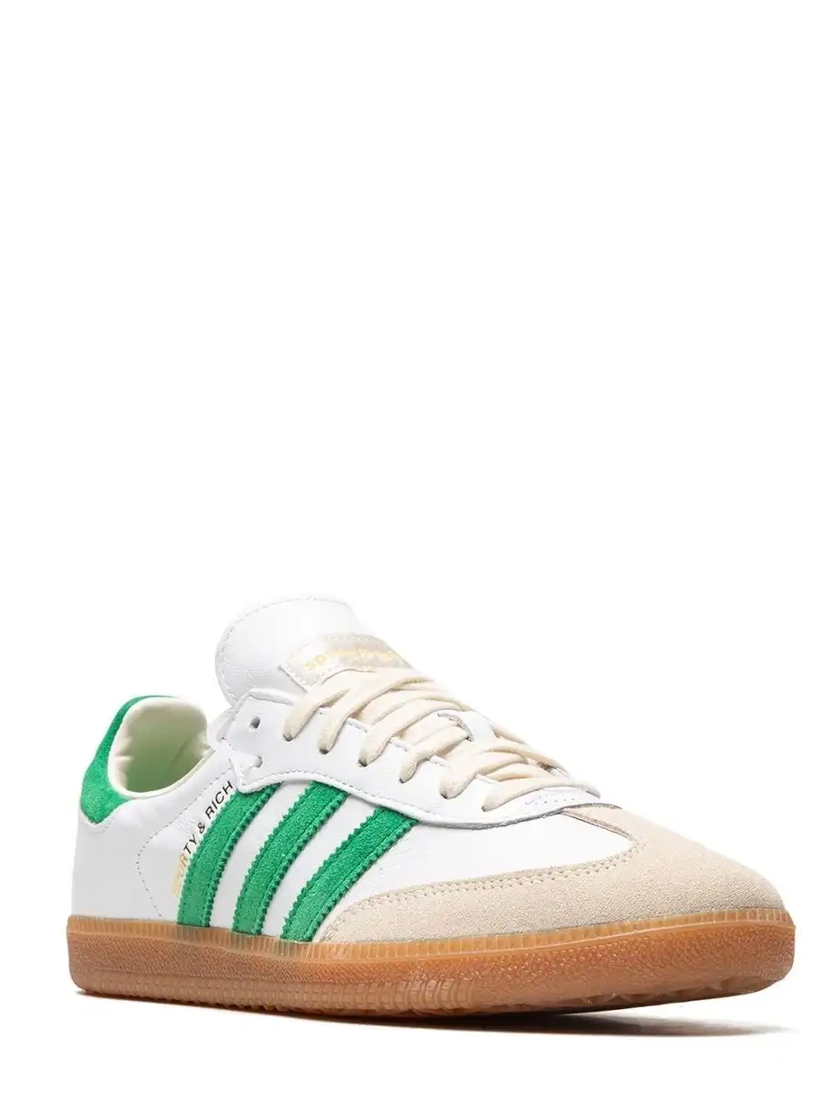 Cheap sneakers Sporty  adidas Rich & low-top x Samba 0214