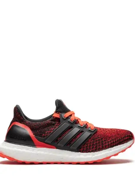 Affordable UltraBoost adidas 2.0 J Red