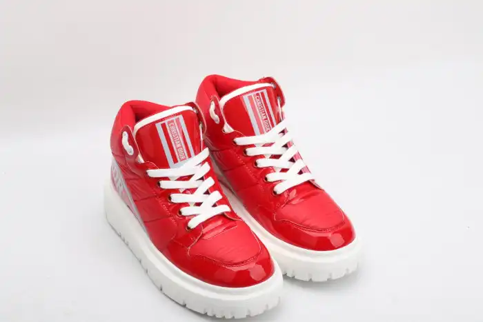 Affordable DR D-Player Sneaker 0204