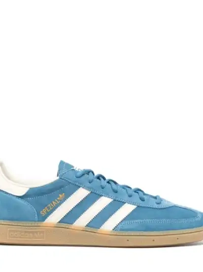 Affordable suede Handball  adidas sneakers 0226