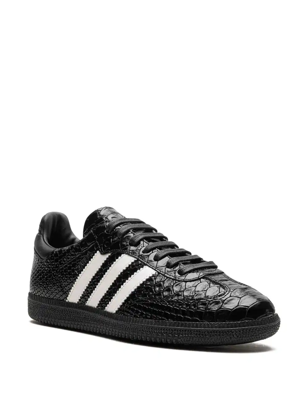 Affordable OG adidas - Samba Black in sneakers  Italy Croc