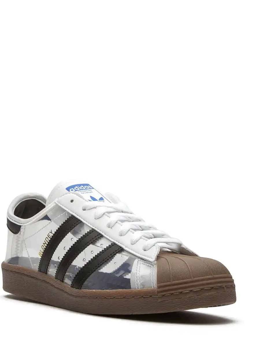 Affordable McCoy Blondey 80 sneakers  Superstar x adidas 0222