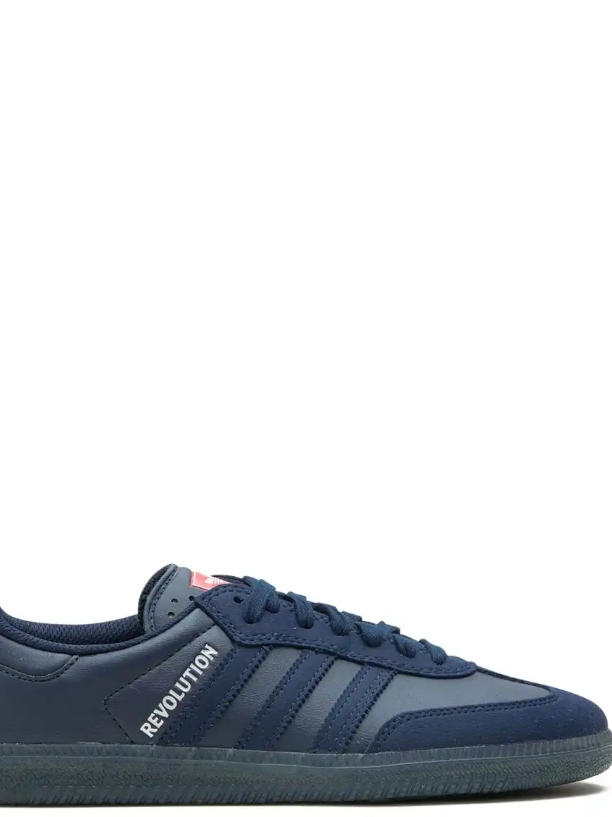 Cheap England New adidas x sneakers ADV Orchard  Samba Revolution 0207