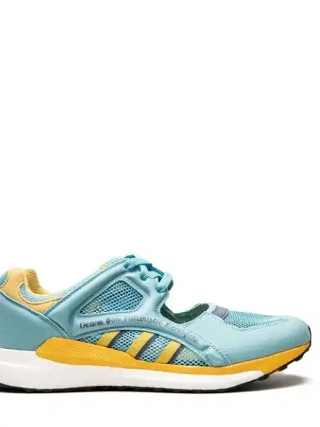 Cheap Racing sneakers  Human EQT adidas 