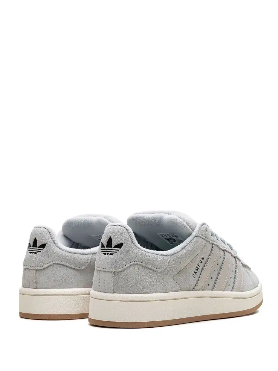 Affordable  adidas 00s Campus Silver 