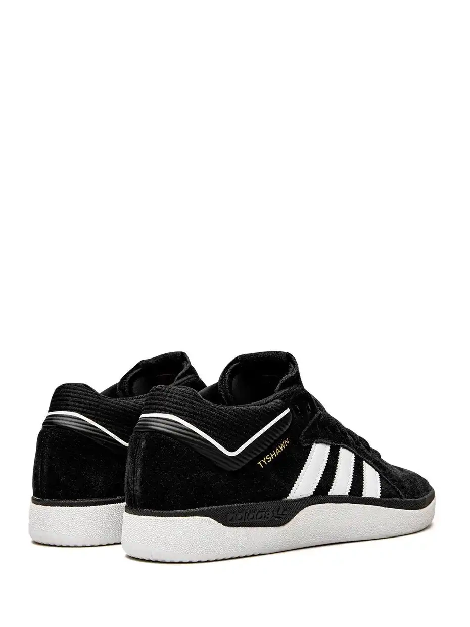 Cheap adidas low-top Tyshawn sneakers  0219