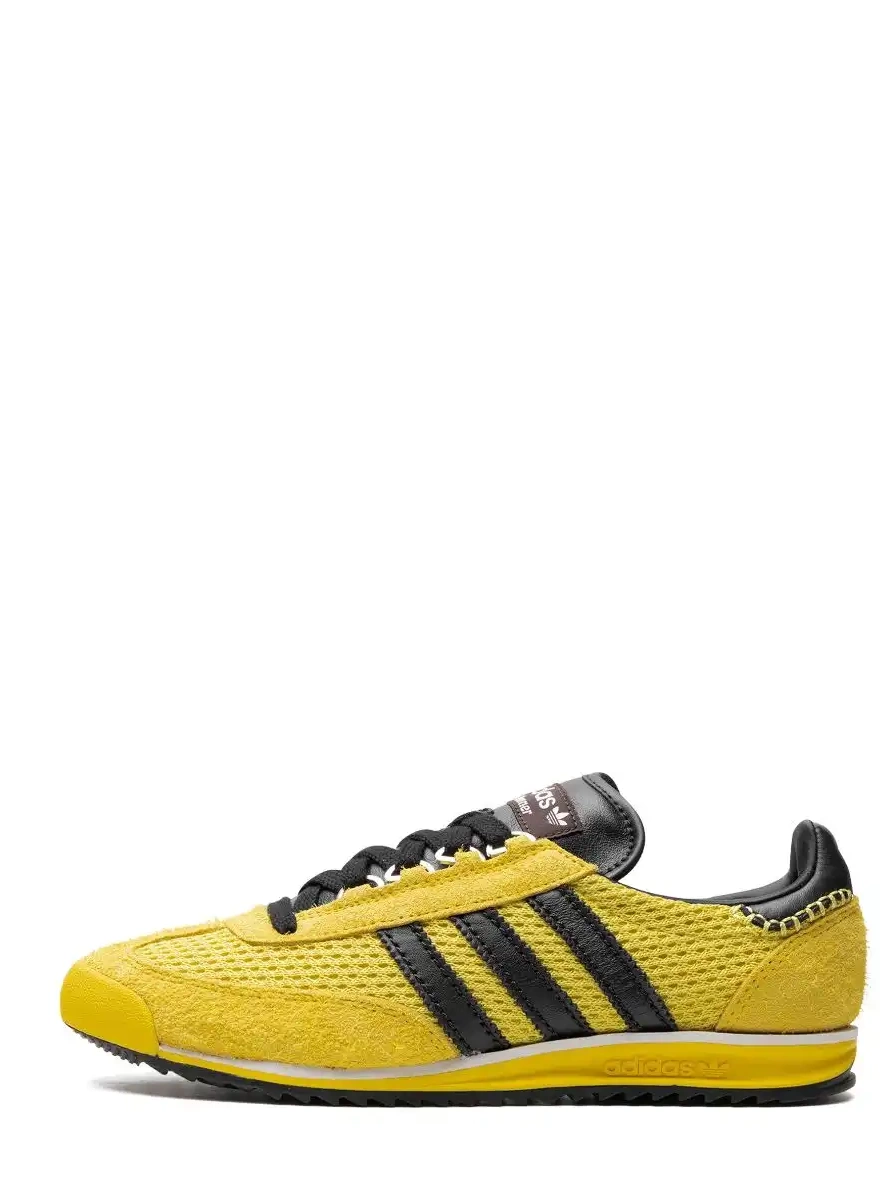 Cheap x 76 adidas SL Wales Bonner  sneakers 