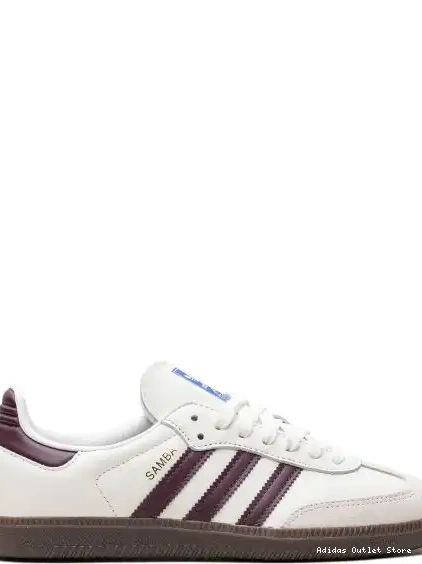 Cheap adidas Og sneakers  Maroon