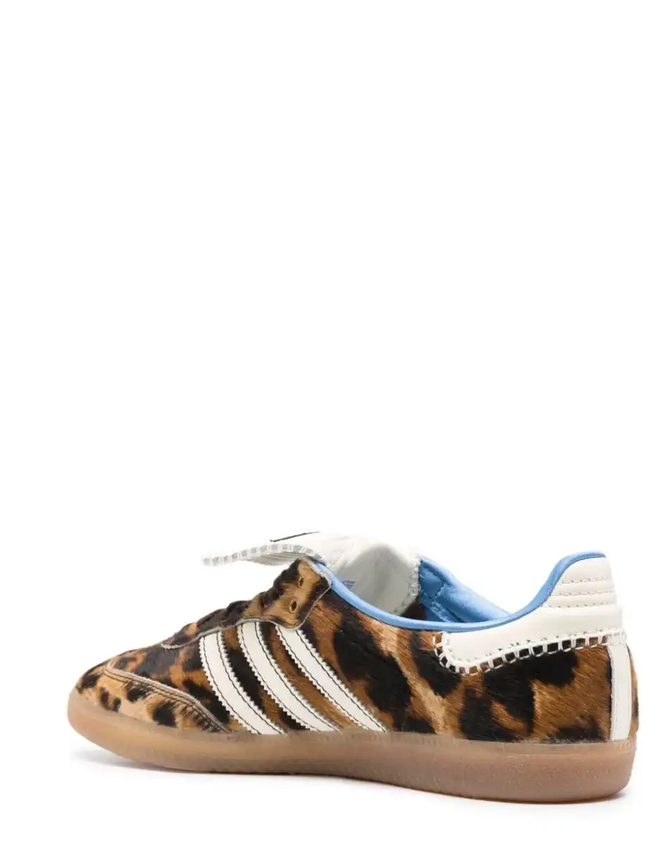 Affordable adidas Bonner Wales  sneakers x Samba 0211