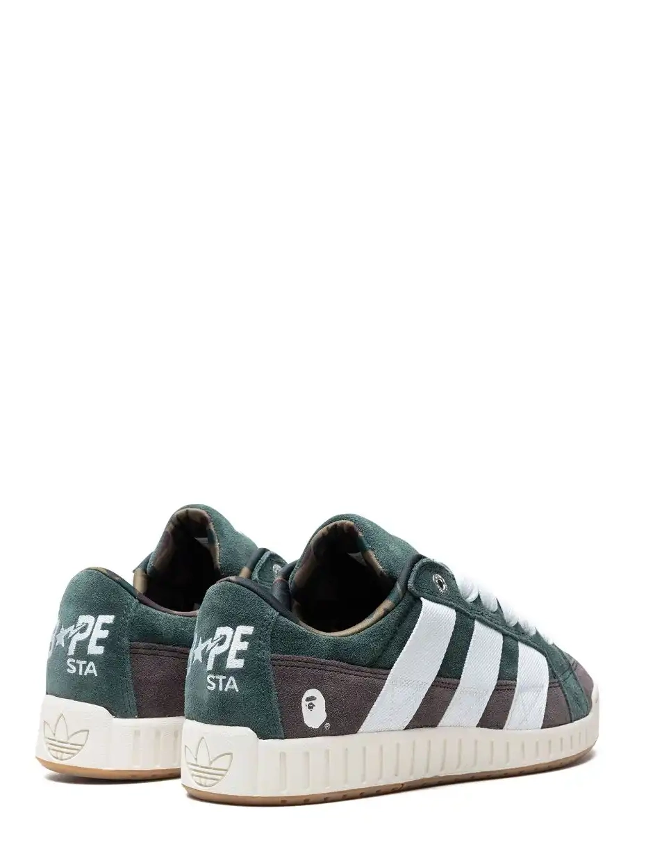 Affordable N  adidas BAPE x sneakers BAPE 0213