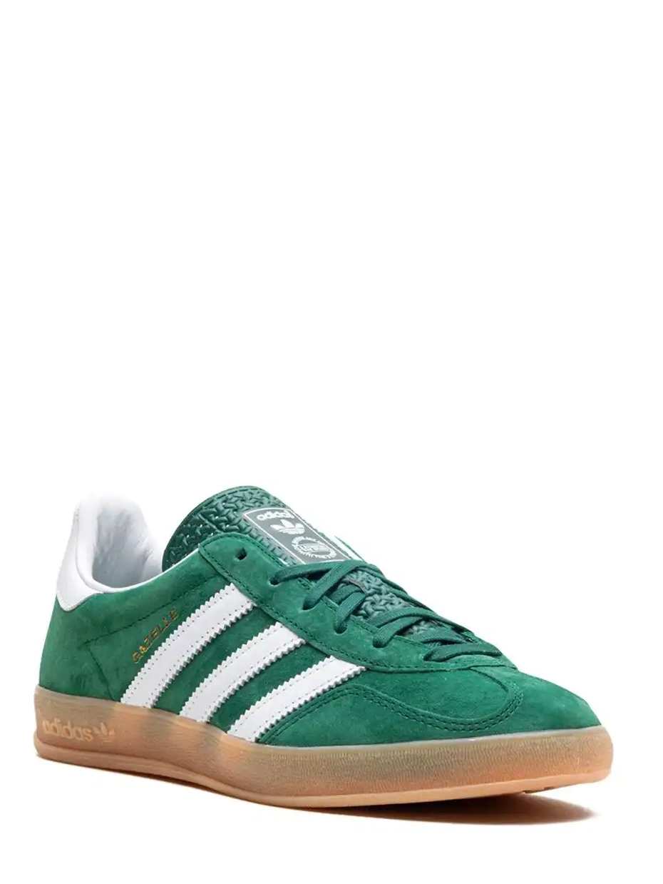 Affordable Gazelle adidas  suede Indoor trainers 0219