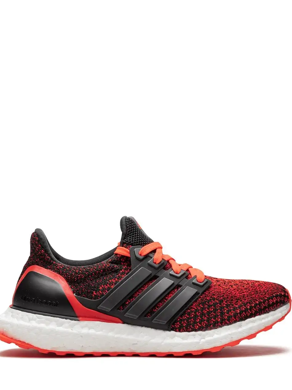 Affordable UltraBoost adidas 2.0 J Red