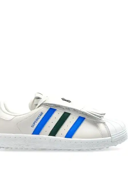 Cheap superstar  x sneakers adidas Rolling Links 0227